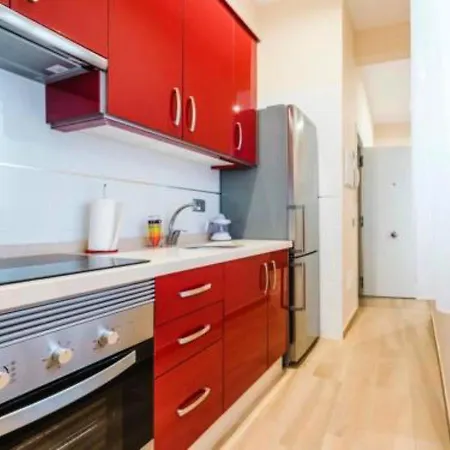 Apartment With One Bedroom In With Balcony And Wifi 2 Km From The Beach Icod De Los Vinos