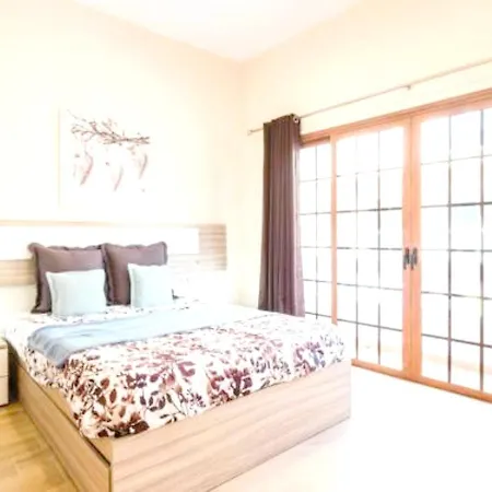 Apartment With One Bedroom In With Balcony And Wifi 2 Km From The Beach