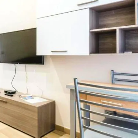 With One Bedroom In With Balcony And Wifi 2 Km From The Beach Icod De Los Vinos