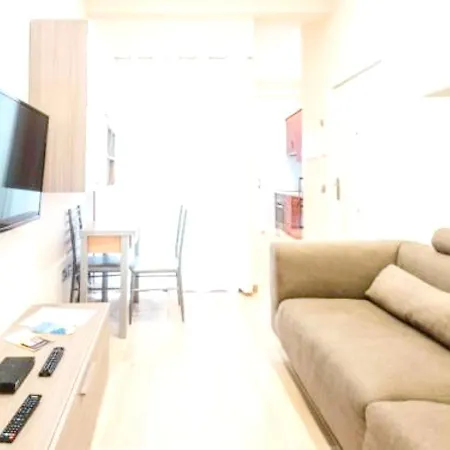 Lejlighed With One Bedroom In With Balcony And Wifi 2 Km From The Beach Icod De Los Vinos